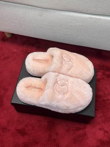 Chanel Replica Shoes sz35-41 mnh0702