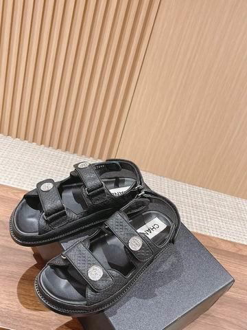 Chanel Replica Shoes sz35-40 mnh0431