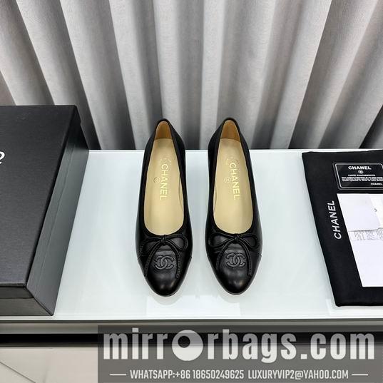 Chanel Replica Shoes sz35-42 mnh0407