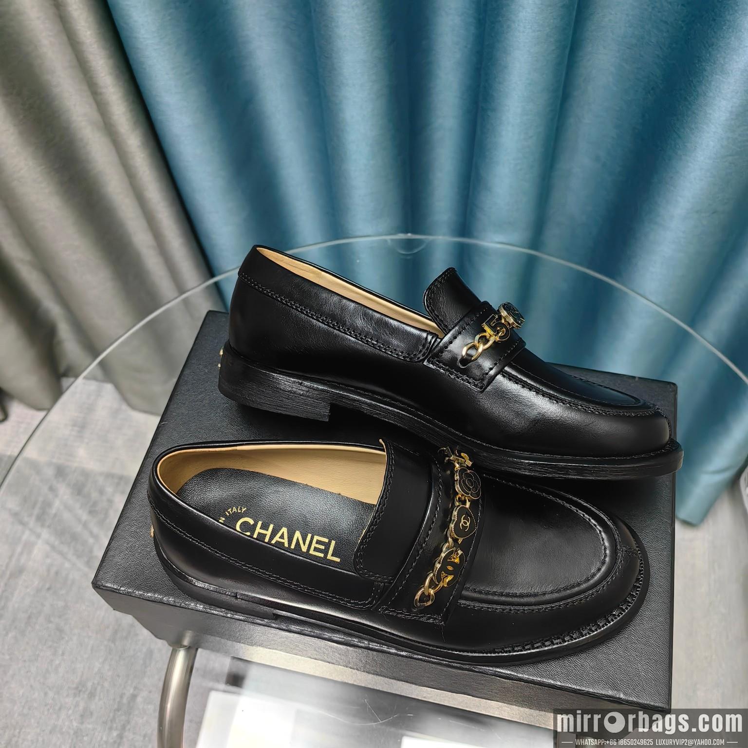 Chanel Replica Shoes sz35-39 h0701