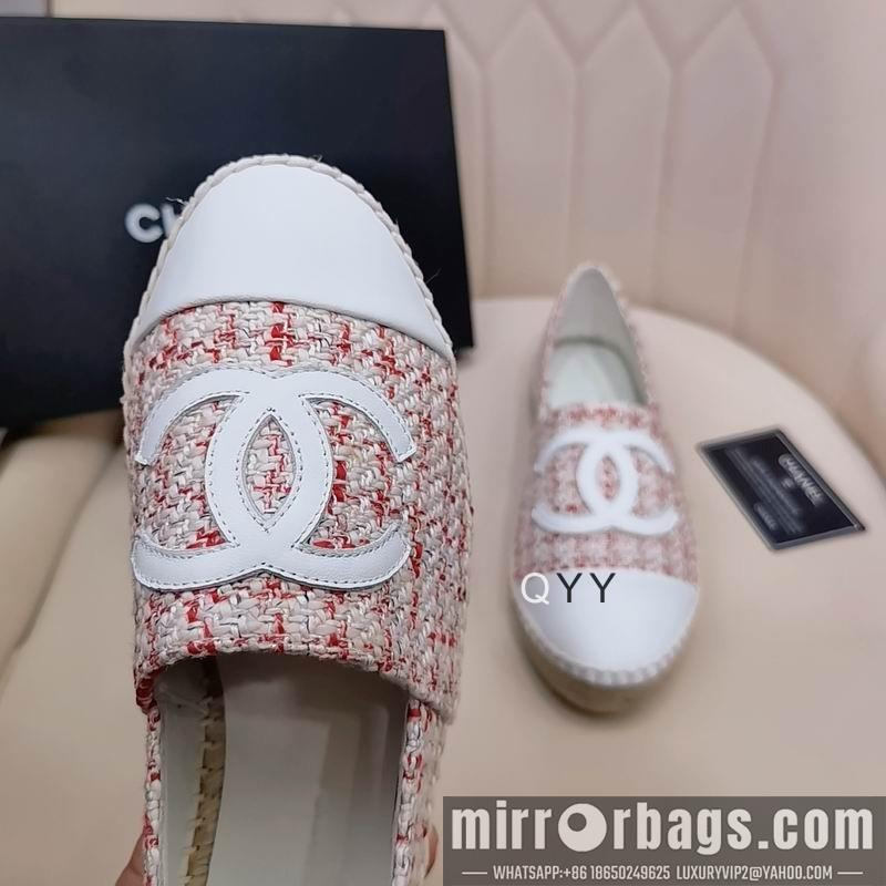 Chanel Replica Shoes sz34-41YY0103