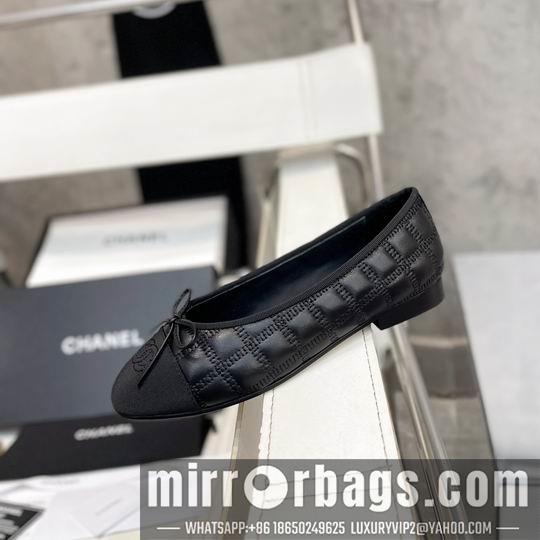 Chanel Replica Shoes sz34-43 mnh0304