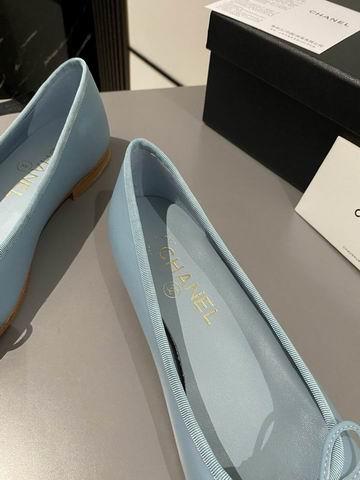 Chanel Replica Shoes sz34-42 mnh0502