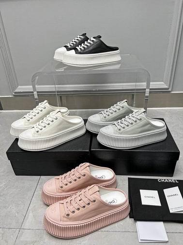 Chanel Replica Shoes sz35-40 mnh0301