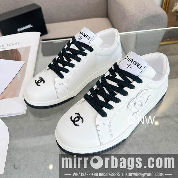 Chanel Replica Shoes sz35-40 NW0901