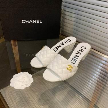Chanel Replica Shoes sz35-41 mnh0506