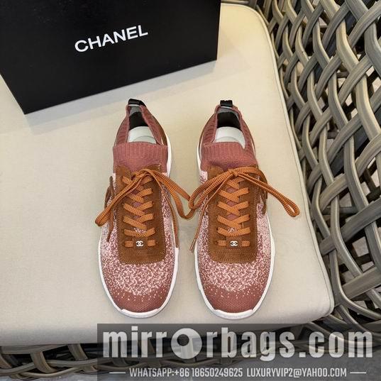Chanel Replica Shoes sz39-45 hnh0507
