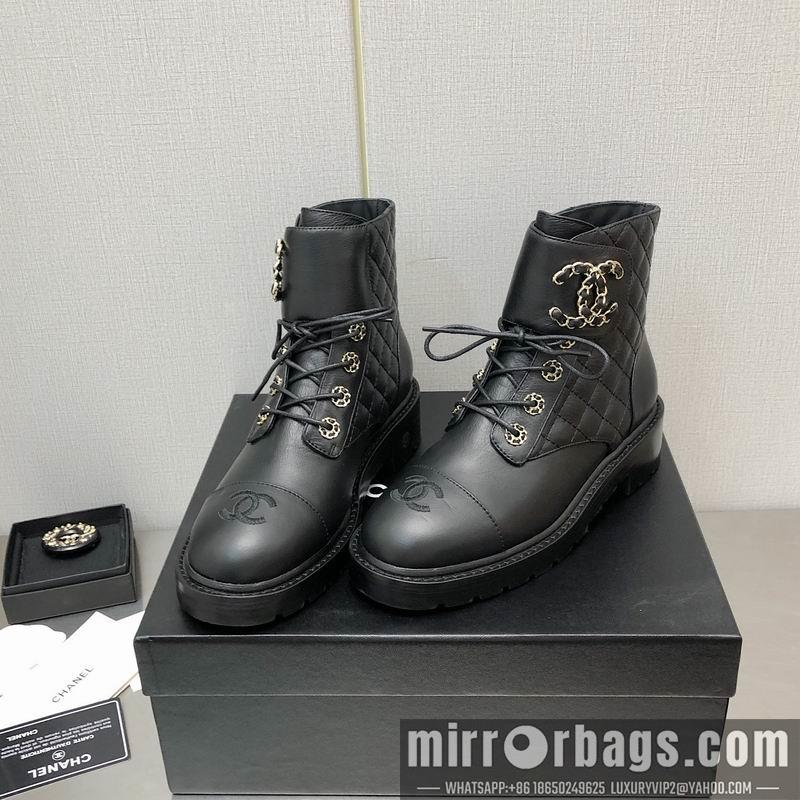 Chanel Replica Shoes sz35-40 fsm0112