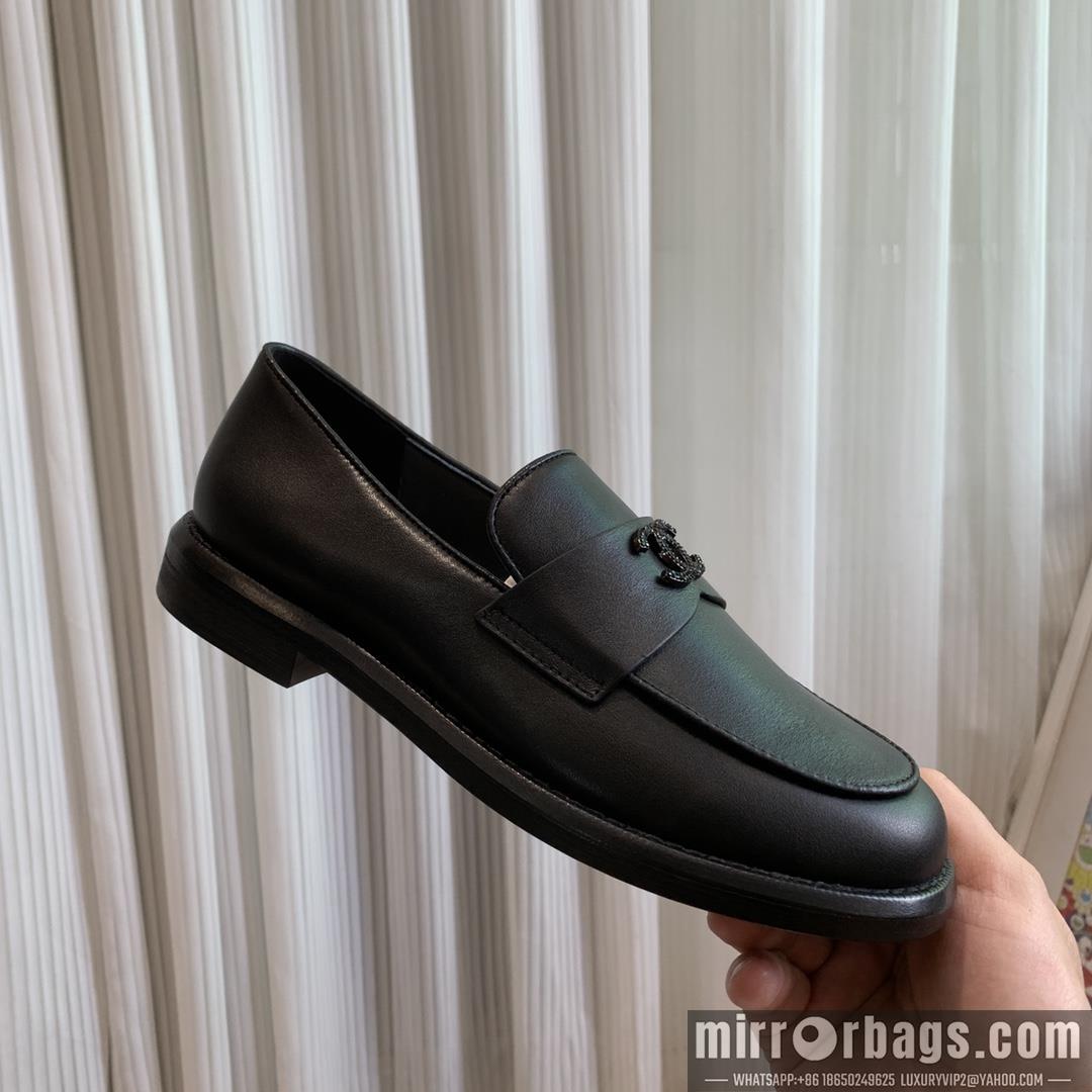 Chanel Replica Shoes sz35-41 h0810