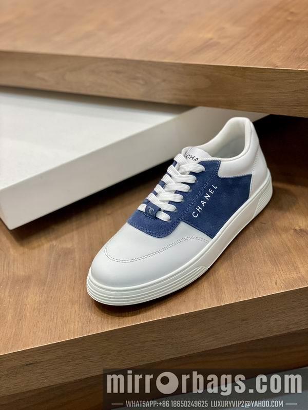 Chanel Replica Shoes sz38-45 hnm0110