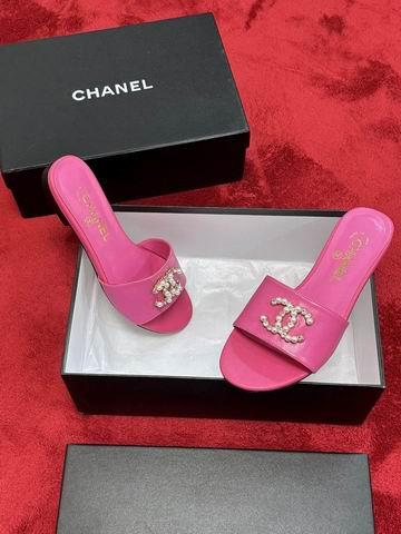 Chanel Replica Shoes sz35-41 mnh0712