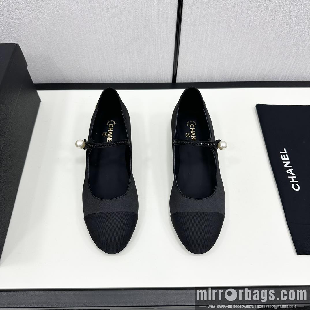 Chanel Replica Shoes sz35-41 h0807