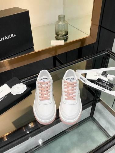 Chanel Replica Shoes sz35-44 hnh0301