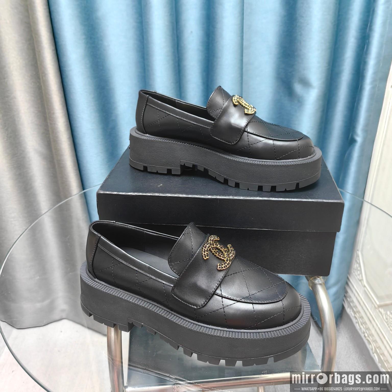 Chanel Replica Shoes sz35-41 h0811