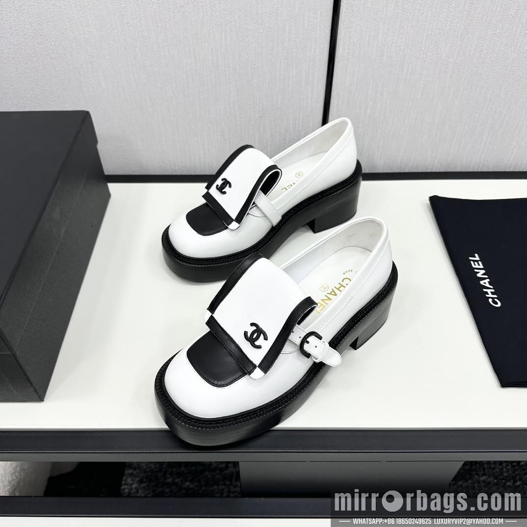 Chanel Replica Shoes sz35-41 h0808