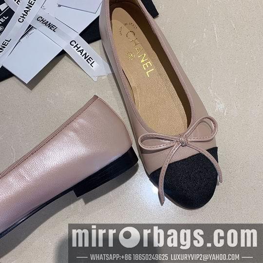 Chanel Replica Shoes sz34-42 mnh0710