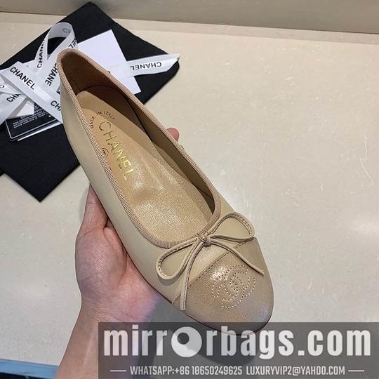 Chanel Replica Shoes sz34-42 mnh0711