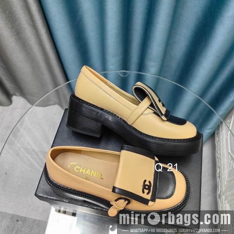 Chanel Replica Shoes sz35-40 YS0901