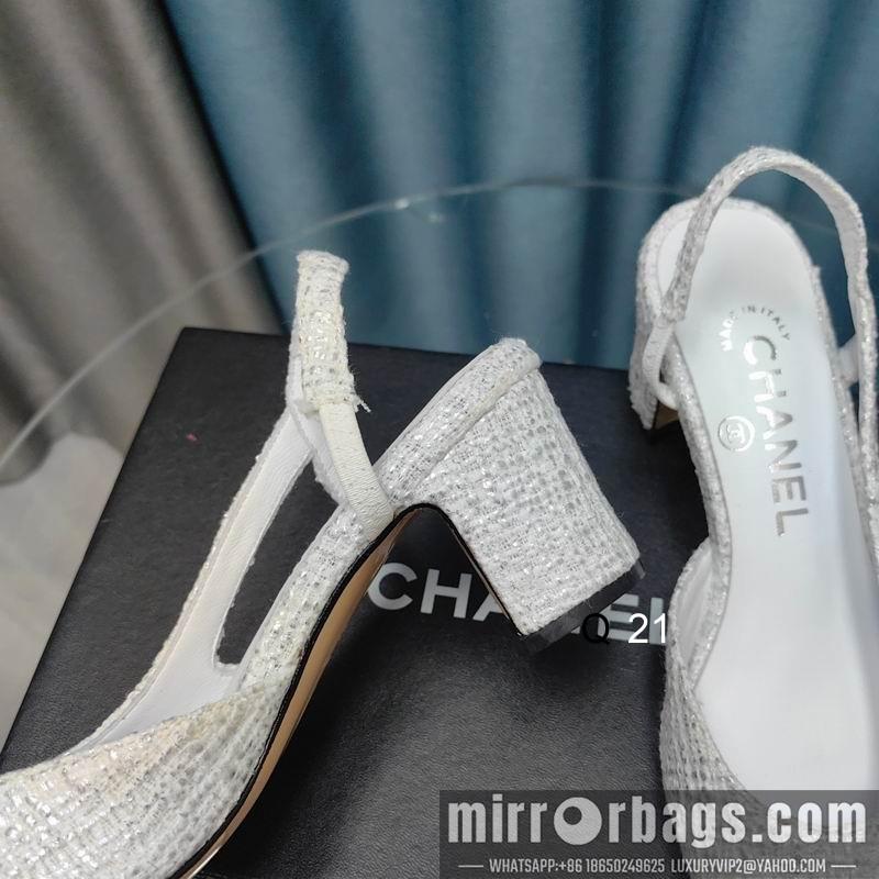 Chanel Replica Shoes sz35-40 YS0713
