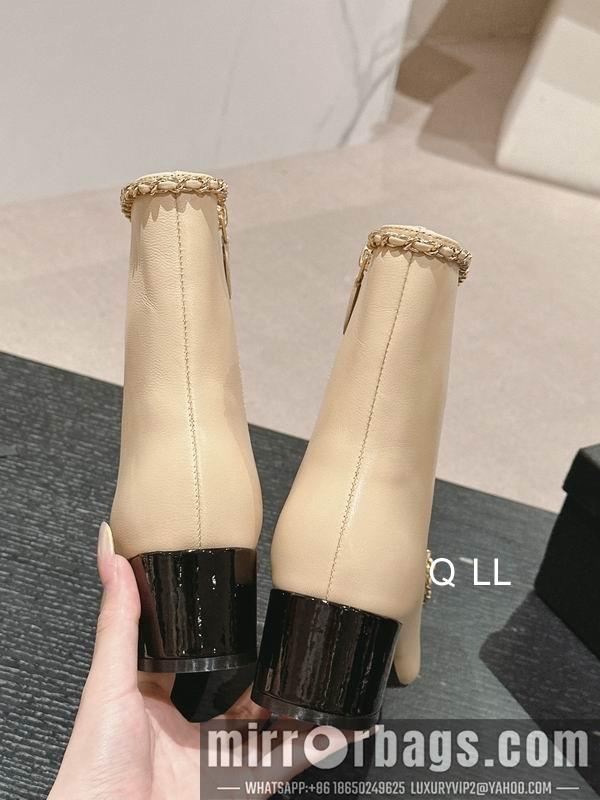 Chanel Replica Shoes sz35-40 LL0812