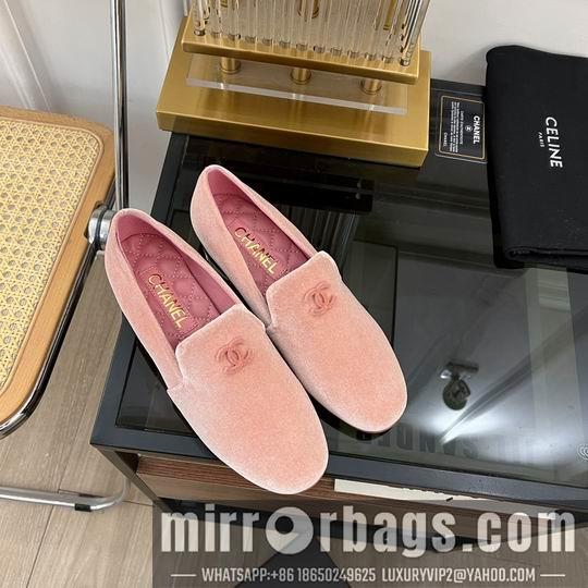 Chanel Replica Shoes sz35-41 mnh0107