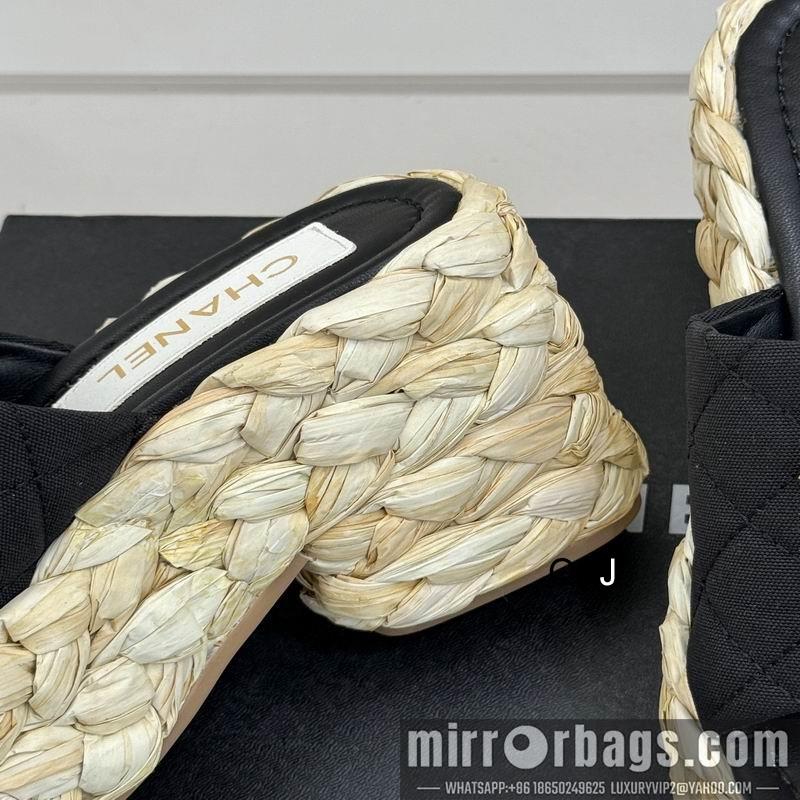 Chanel Replica Shoes sz35-40 J0205