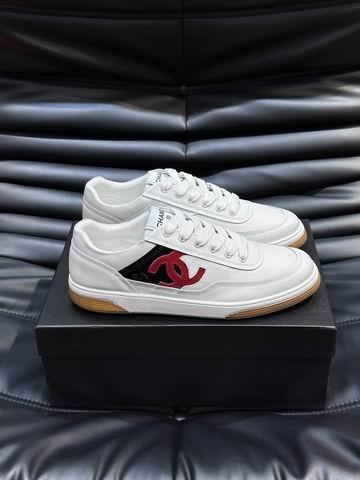 Chanel Replica Shoes sz38-45 hnh0402