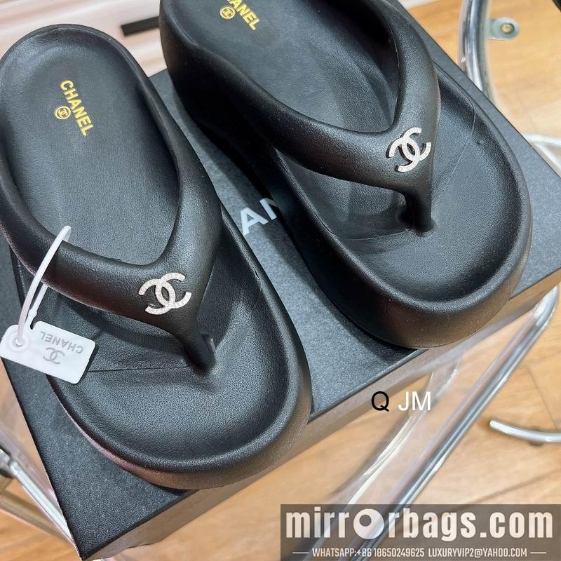 Chanel Replica Shoes sz35-40 JM0605