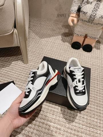 Chanel Replica Shoes sz35-45 mnh0402