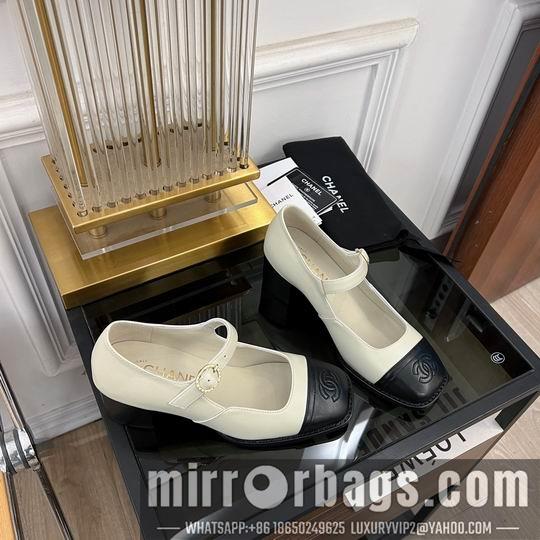 Chanel Replica Shoes sz35-41 mnh0106