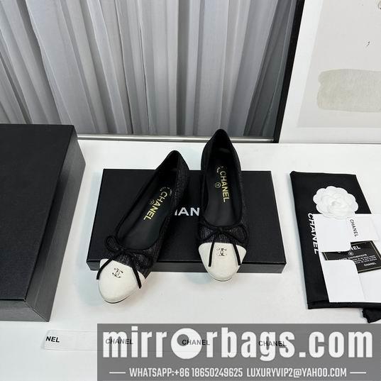 Chanel Replica Shoes sz35-42 mnh0415