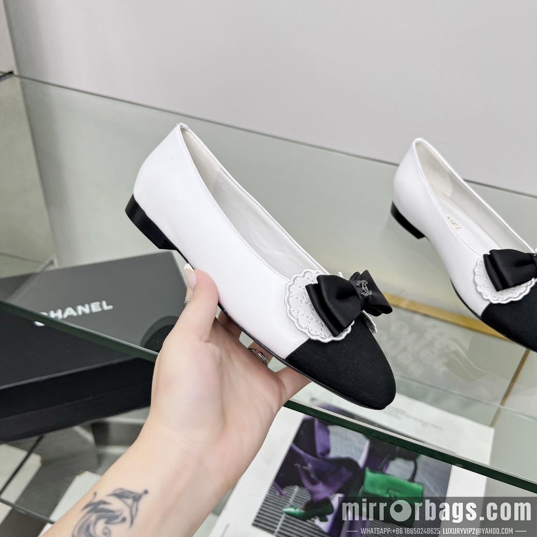 Chanel Replica Shoes sz35-41 h1027