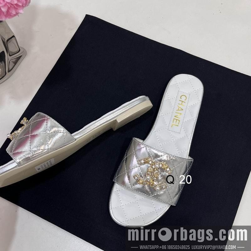 Chanel Replica Shoes sz35-40 XX0713