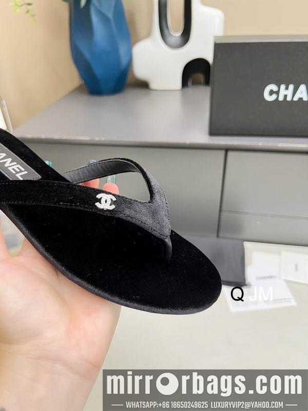 Chanel Replica Shoes sz35-41 JM0404