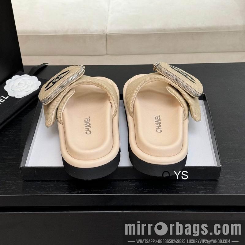 Chanel Replica Shoes sz35-40 YS0326