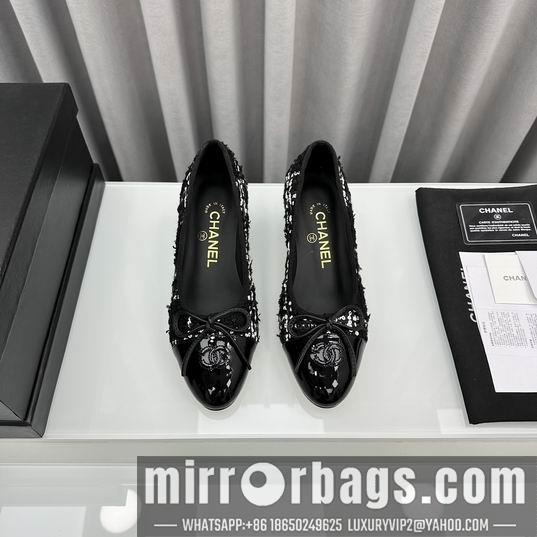Chanel Replica Shoes sz35-42 mnh0403