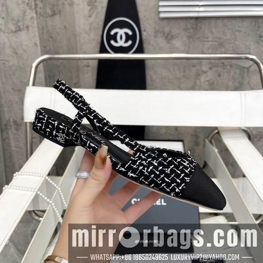 Chanel Replica Shoes sz34-42 mnh0326