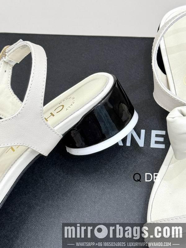 Chanel Replica Shoes sz35-40 DB0312