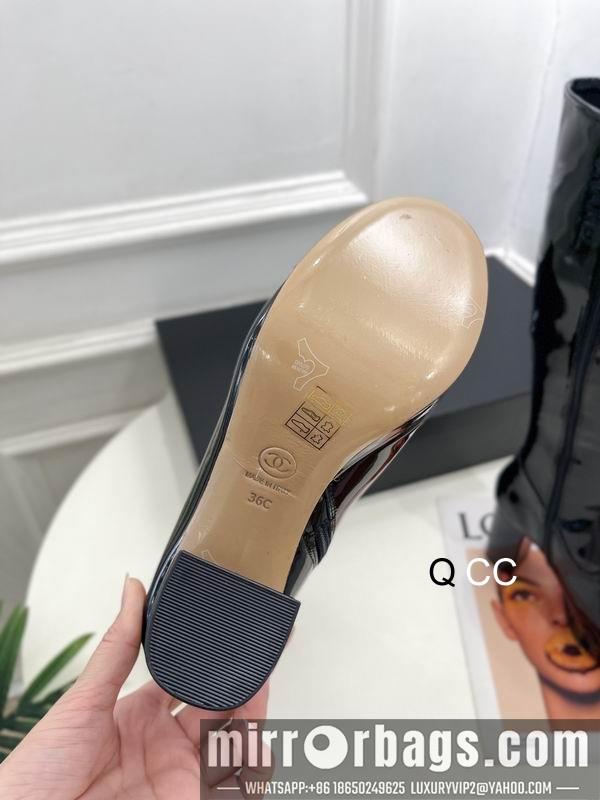 Chanel Replica Shoes sz35-40 XC1014