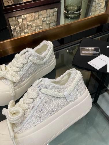 Chanel Replica Shoes sz35-41 mnh0304