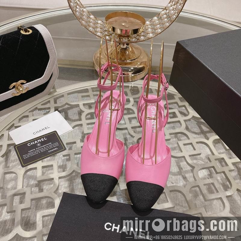 Chanel Replica Shoes sz35-39 m0109