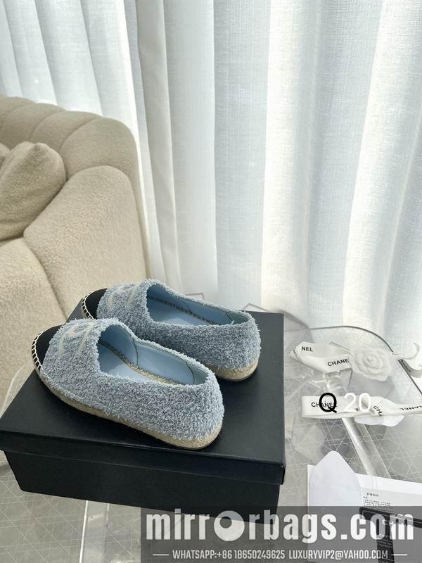 Chanel Replica Shoes sz35-40 5C XX0710