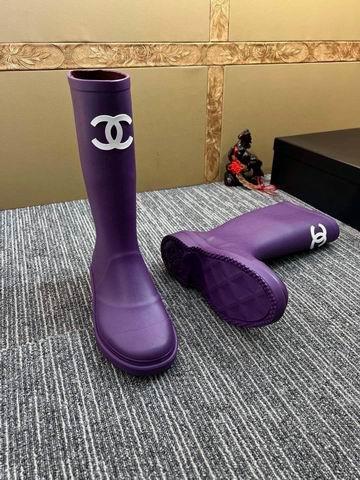 Chanel Replica Shoes sz35-41 mnh0301