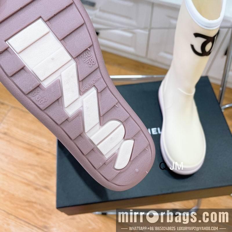 Chanel Replica Shoes sz35-40 JM0403