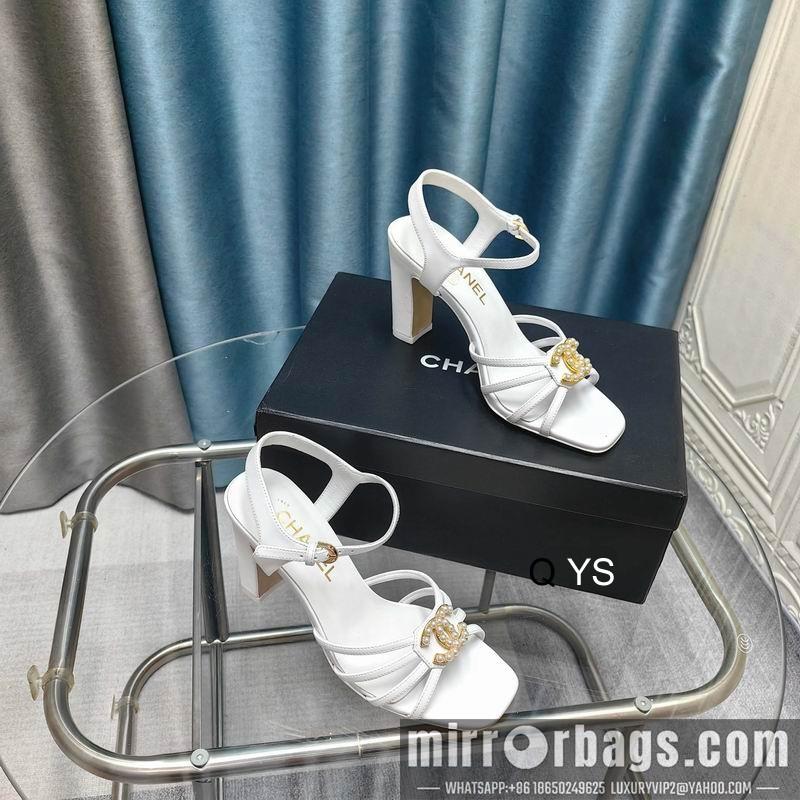 Chanel Replica Shoes sz35-40 YS0329