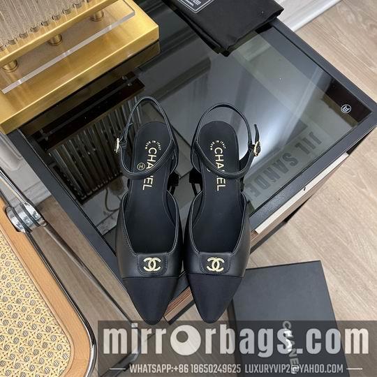 Chanel Replica Shoes sz35-41 mnh0307
