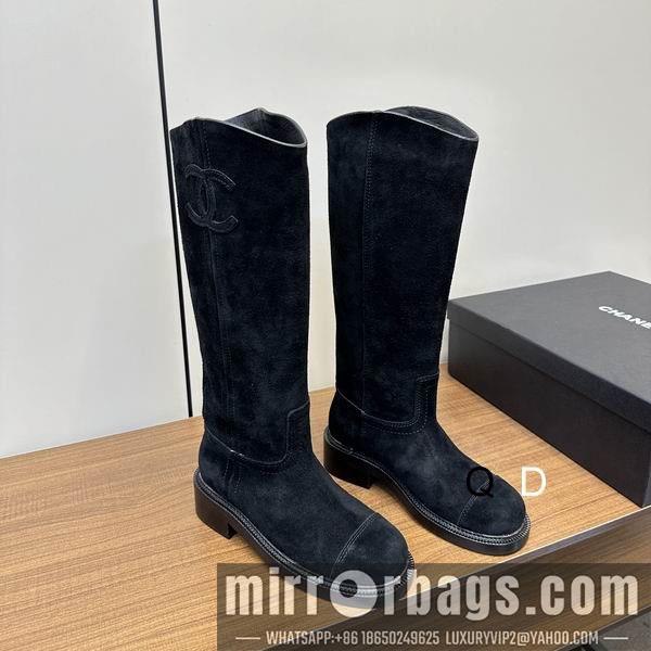Chanel Replica Shoes Chnael sz35-40 GDT0803