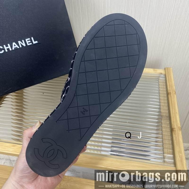 Chanel Replica Shoes  sz35-40 XJ0717