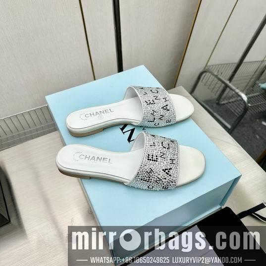 Chanel Replica Shoes sz35-43 mnh0302
