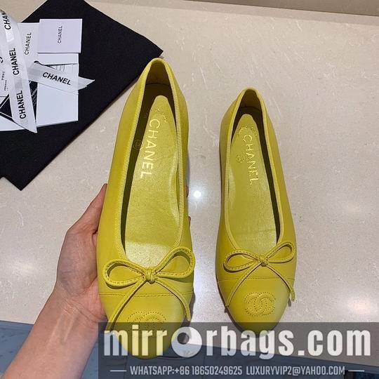 Chanel Replica Shoes sz34-42 mnh0711